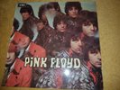 EX UK COLUMBIA LP - PINK FLOYD - THE PIPER AT THE GATES OF DAWN - 1 BOX EMI
