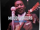 Muddy Waters - Rollin’ Stone 3xLP Set on ORANGE VINYL ALBUM - 28 classic Blues