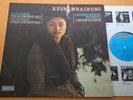 Signed by Kyung-Wha Chung Vieuxtemps Wieniawski German Ed1 Decca Stereo 70s NM