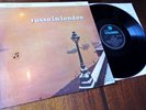 Bill Russo / Ronnie Ross / Johnny Scott **Original Columbia 33SX 1508 Mono LP**