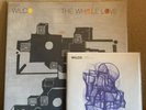 Wilco The Whole Love Double LP + bonus 7” Single Original 2011 Pressing