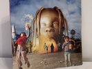 Astroworld by Travis Scott Record 2018 Vinyl Double Lp Epic R5