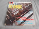 THE BEATLES - PLEASE PLEASE ME - 1st PRESS - UK - MONO - GOLD - DICK JAMES