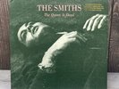 The Smiths The Queen is Dead Vinyl LP Sire Original US Press 1986 PROMO RARE
