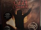 Ozzy Osbourne Ozzy Live Sealed Numbered #2561
