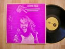 Jethro Tull Baltimore and Around Live LP orig 1972 RARE