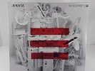 Jay-Z The Blueprint Vol. 3 Explicit Black Vinyl LP Album Record Sealed RARE