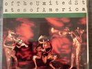 Presidents Of The United States Of America (Record, 2020) NEW black vinyl