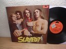 Slade SLAYED 1972 UK LP 1ST PRESS A1/B1 plays MINT-  Promo