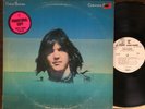 GRAM PARSONS Grievous Angel - 1974 Reprise 1st Press WLP Promo LP - EX DISC