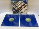 The Beatles 1967-1970 Blue Compilation Vinyl (D4)