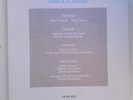 LP Schallplatte Vinyl, Arvo Pärt, Tabula Rasa, ECM New Series, Keith  Jarrett
