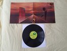 PRETTY THINGS - Parachute (1970 UK Harvest lam. g/f 'Gramophone' 1st press) EX-