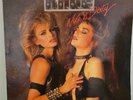 RAGE Nice 'n' Dirty 1982 LP GLAM/HAIR METAL HARD ROCK HEAVY METAL VINYL