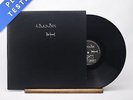 Peter Hammill - A Black Box - LP Vinyl Record - EX/EX