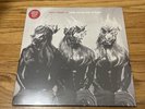 From The Gallery Of Sleep by Night Verses Limited Edition Smokey Clear Vinyl