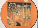 Slayer Hell Awaits Picture Disc Vinyl Record Excellent Condition
