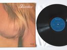 Flash - Flash In The Can UK 1972 Sovereign 1st Press LP Gatefold Cover - 1/G