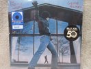 Billy Joel - Glass Houses 50th Anniversary Vinyl Exclusive Sky Blue Photo Insert
