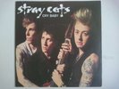 STRAY CATS CRY BABY SLEEPWALK PUMP 9070570 BRIAN SETZER ROCKABILLY NETHERLANDS