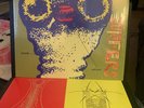 BUTTHOLE SURFERS Independant Worm Saloon in SHRINK/ HYPE/ NEAR MINT CONDITION