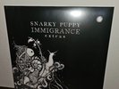 Snarky Puppy - Immigrance Extras Vinyl