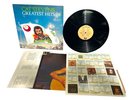 Cat Stevens Greatest Hits 1975 Record Vinyl 1st Press SP-4519 W/ Poster  VIDEO