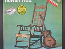 HOWLIN' WOLF: howlin' wolf CHESS 12