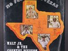 WALT JR. & COUNTRY DIVISION: no place like texas CAPATONE 12