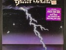 GREAT WHITE: shot in the dark EMI 12