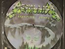 METALLICA: creeping death / am i evil / blitzkrieg MUSIC FOR NATIONS 12
