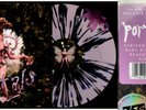 MELANIE MARTINEZ Portals Exclusive Baby Pink Black Swirl Vinyl IN HAND SOLD OUT