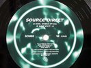 SOURCE DIRECT SNAKE STYLE / EXIT- 9 SOURCE DIRECT SD003 UK VINYL 12