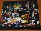 PINK FLOYD;VENICE,1LP.PICTURE DISC.10´´INCH.LIMITED EDITION.MINT.NUEVO.