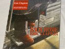 Eric Clapton Back Home Vinyl LP Record Sep-2005, Reprise New  Sealed
