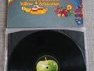 BEATLES-YELLOW SUBMARINE-ORIGINAL 