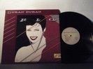 DURAN DURAN LP Rio 1982 Capitol  vinyl