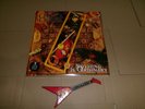 Omnia Opera - Nothing Is Ordinary -brand new vinyl lp sealed rare