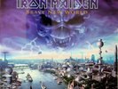 IRON MAIDEN Brave New World 2-LP (NEW* 2017 Vinyl 180g) Reissue 2000 Heavy Metal
