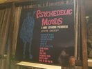 Psychedelic Moods (A Mind Expanding Phenomena) by The Deep RARE VINYL