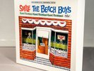 THE BEACH BOYS SMILE SESSIONS Rare Collector Box Set 2LP, 5CD,２EP, Booklets 