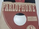 THE BEATLES Michelle/You won't see me dpe 187 1966 INDIA RARE 78 RPM Orig VG++