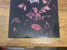 The Litter Distortions get hip 60s garage punk rock EX con vinyl LP plays perfec