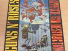 Guns N’ Roses - Appetite for Destruction 12