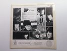 THE BEATLES  1965 U.K. LP  RUBBER SOUL  LOUD CUT -1 -1  PARLOHONE PMC 1267