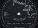 Brenda Holloway - Just Look What You've Done  (7