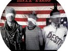 ANTI-FLAG - DIE FOR THE GOVERNMENT LP BRAND NEW PICTURE DISC VINYL
