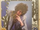 CBS DEMONSTRATION Copy ORIGINAL SIGNED - BOB DYLAN Empire Burlesque Vinyl LP