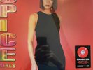 Spice Girls Spice (25Th Anniversary) Vinyl LP Farbig (Posh Red) Neu