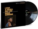 Simone Nina I Put a Spell on You Vinyl LP 180 Grams New Sealed